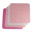 Pink Baby Blankets