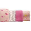 Pink Baby Blankets