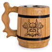 Stainless Beer Mugs