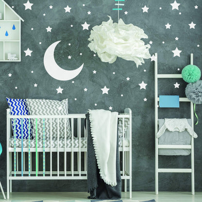 Sticker Pack 100pcs – Waterproof Vinyl Decals