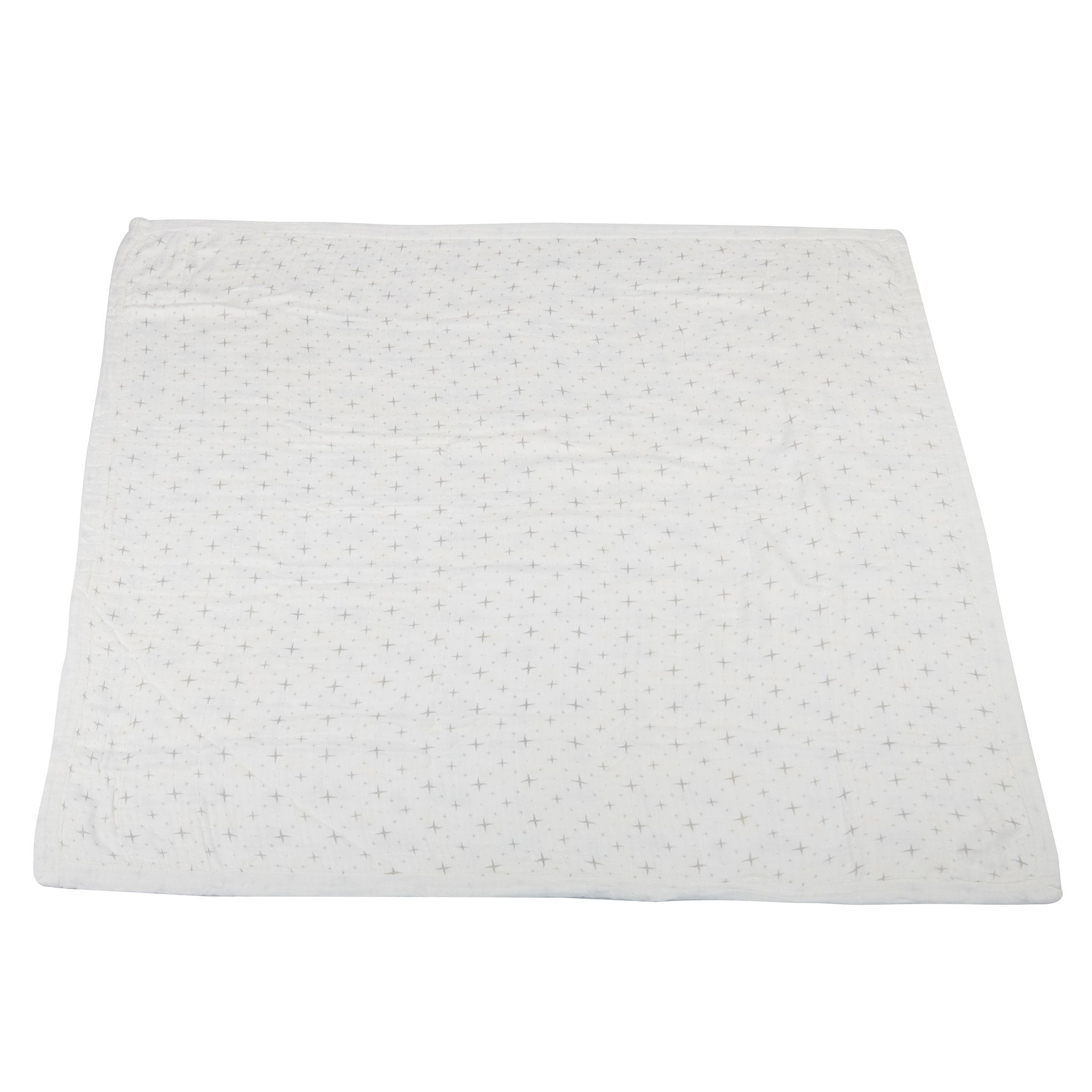 Hot Air Balloon Bamboo Blanket
