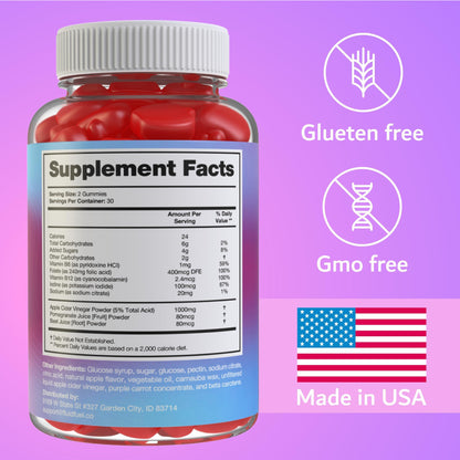 Tasty Keto Weight Loss Gummies
