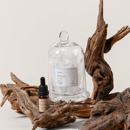 Cedar Spice Diffuser