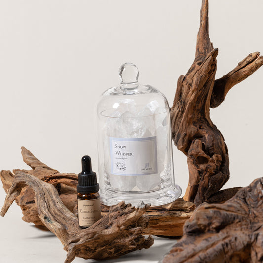 Cedar Spice Diffuser