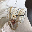 Clear Pouch Bag