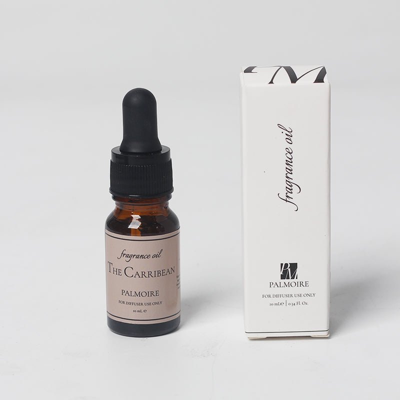 Caribbean Fragrance Oil