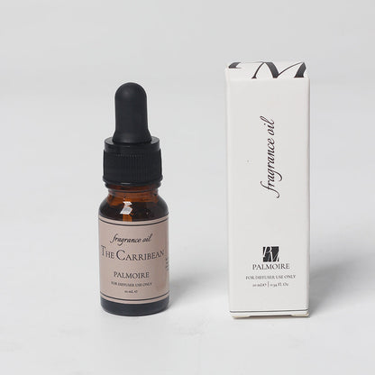 Caribbean Fragrance Oil