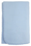 Blue Baby Blanket