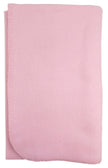 Pink Fleece Blanket