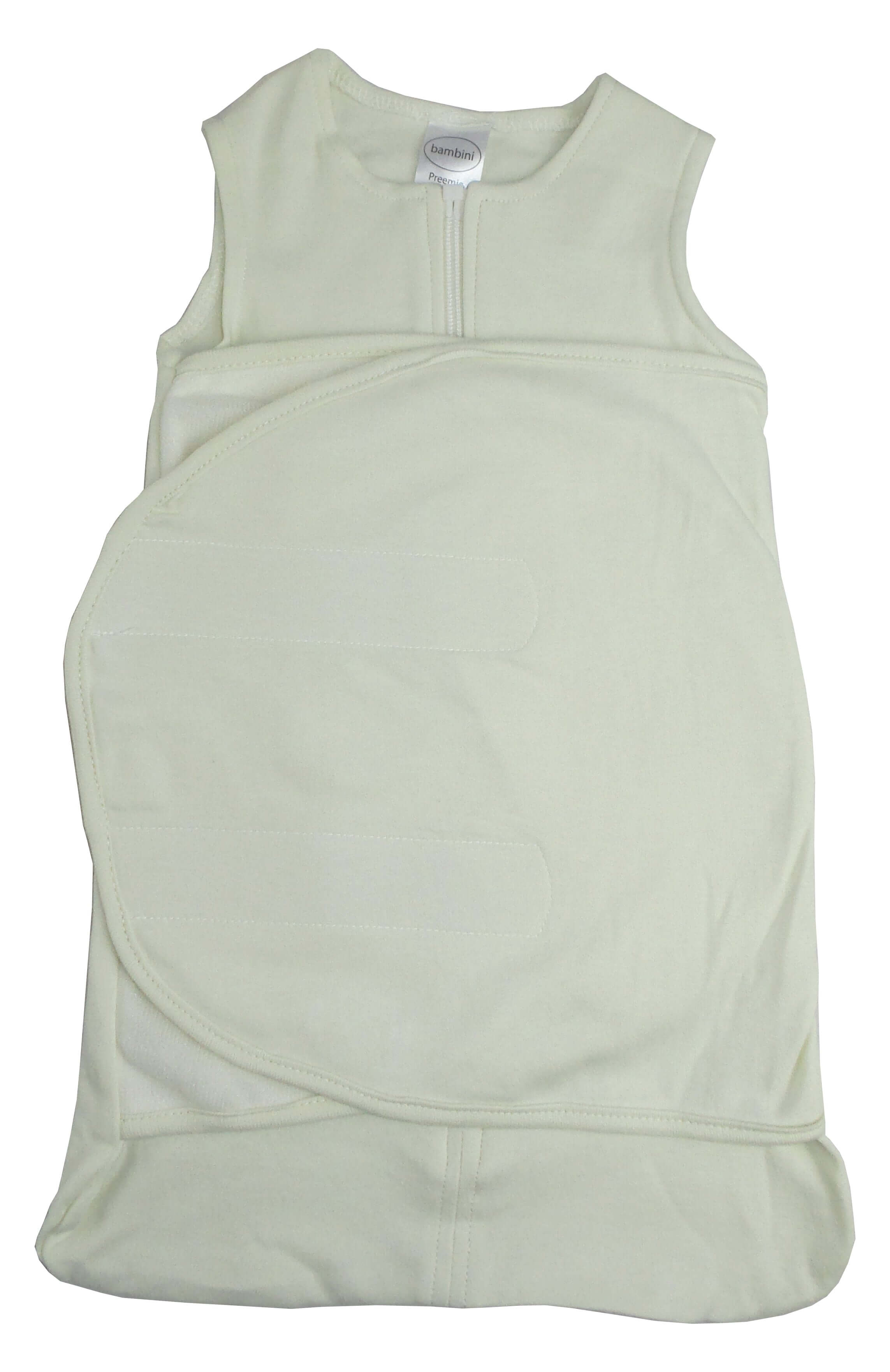 Cozy Preemie Swaddle Blanket