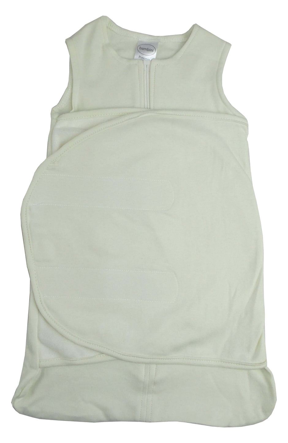 Cozy Preemie Swaddle Blanket