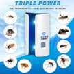 Ultrasonic Pest Repellent