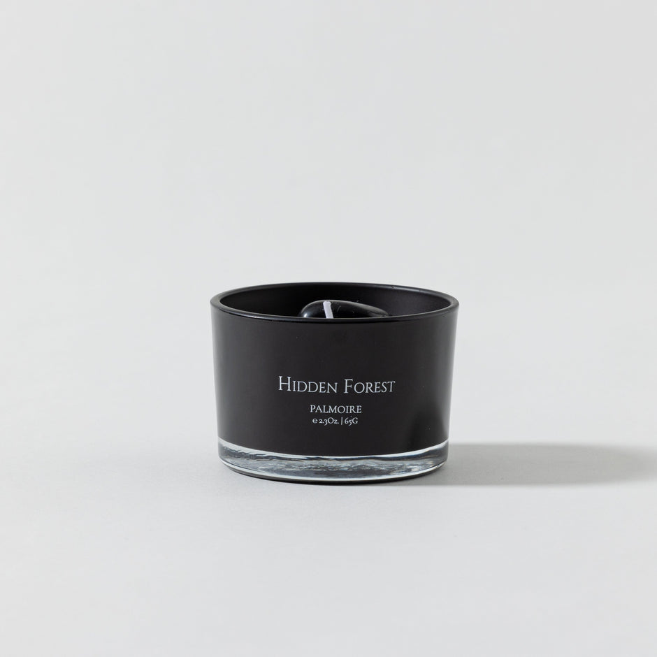 Hidden Soy Candle