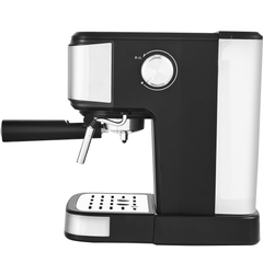 VEVOR Espresso Machine, 15 Bar Coffee and Espresso Maker with Milk