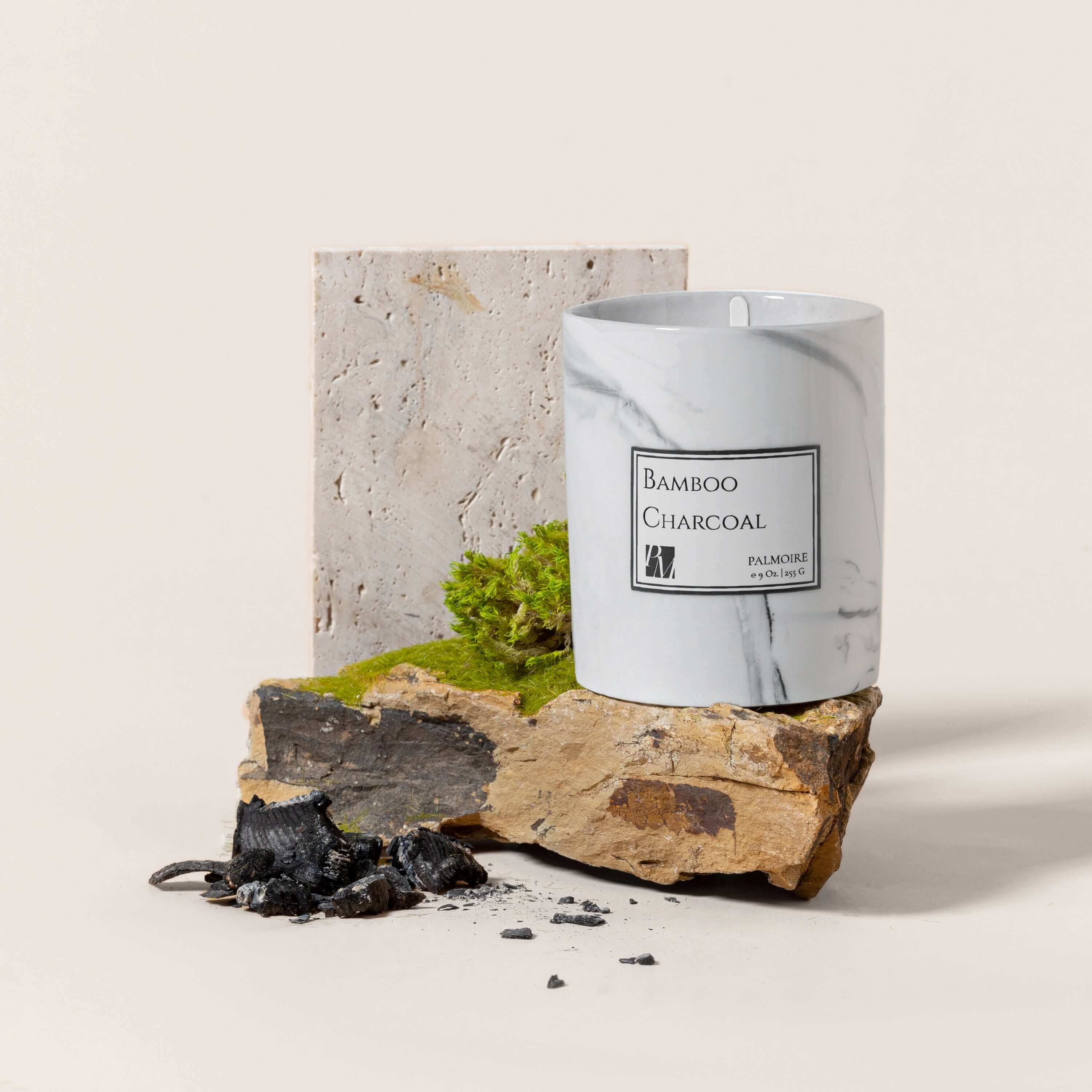 Huile parfumée Zen Bamboo