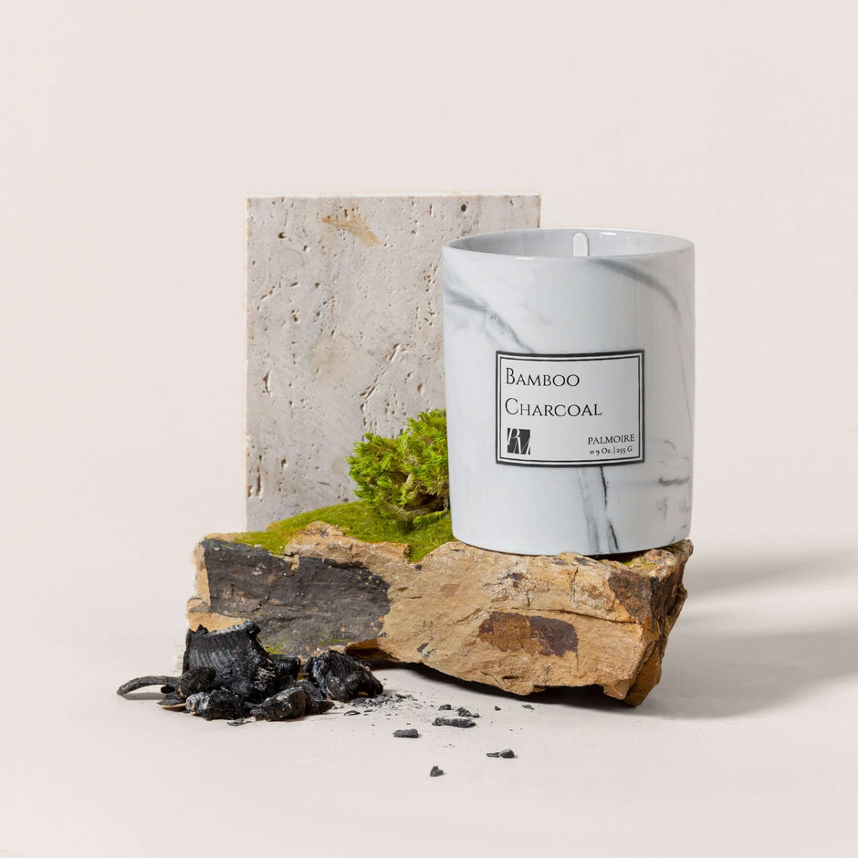 Huile parfumée Zen Bamboo
