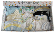 Baby Boy Starter Set