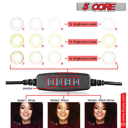 GlowPro Light Stand