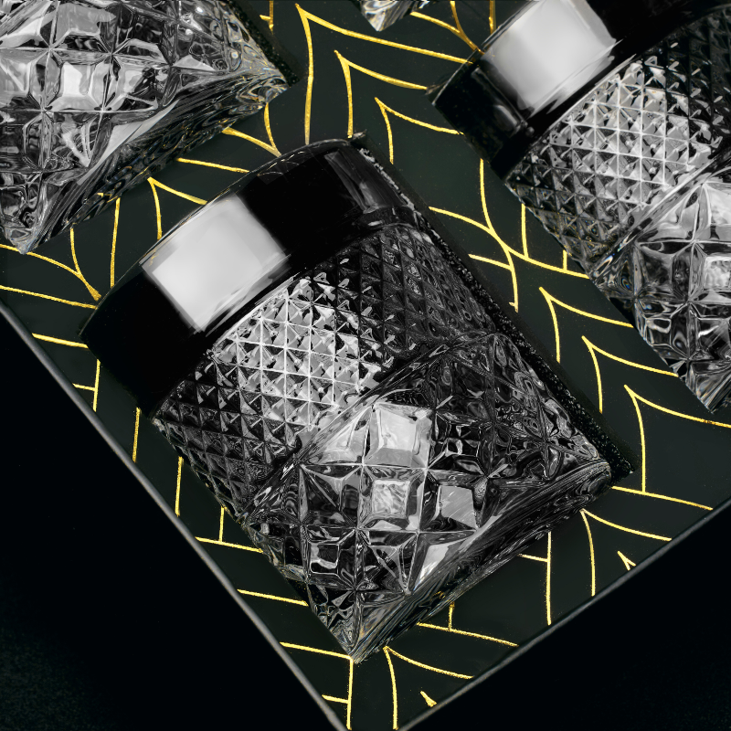 Privilege Admiral Glasses