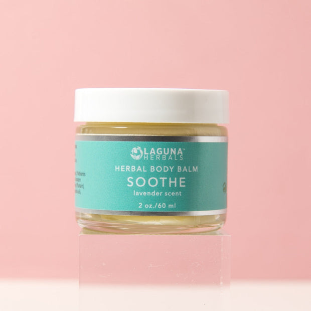 Laguna Herbals Soothe Herbal Body Balm