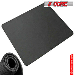 Gaming Mouse Pad 3x3 Desk Mouse Mat w Rubber Base Mousepad Pair