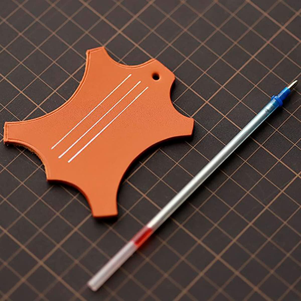 Colorful Fabric Pens