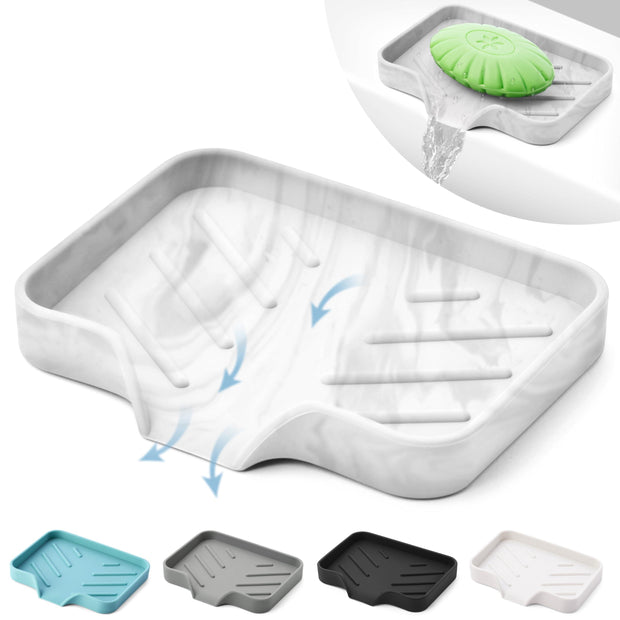 Bathroom Soap Dish