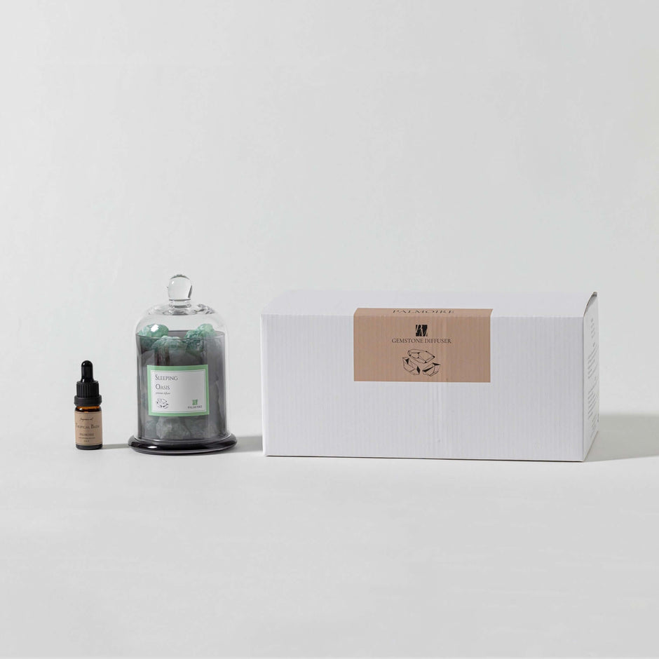 Gemstone Sleep Diffuser