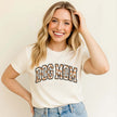 Dog Mom Tee