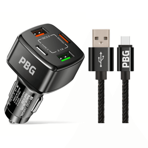 Chargeur USB PD