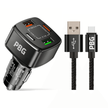 Chargeur USB PD