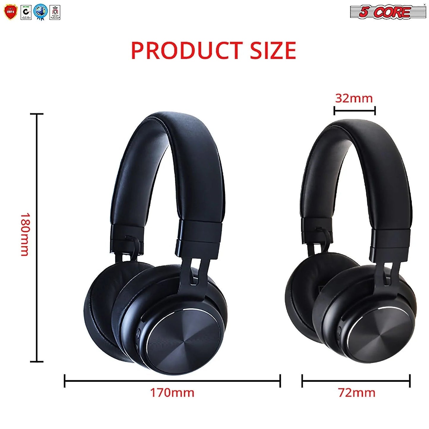 Noise Cancelling Headphones