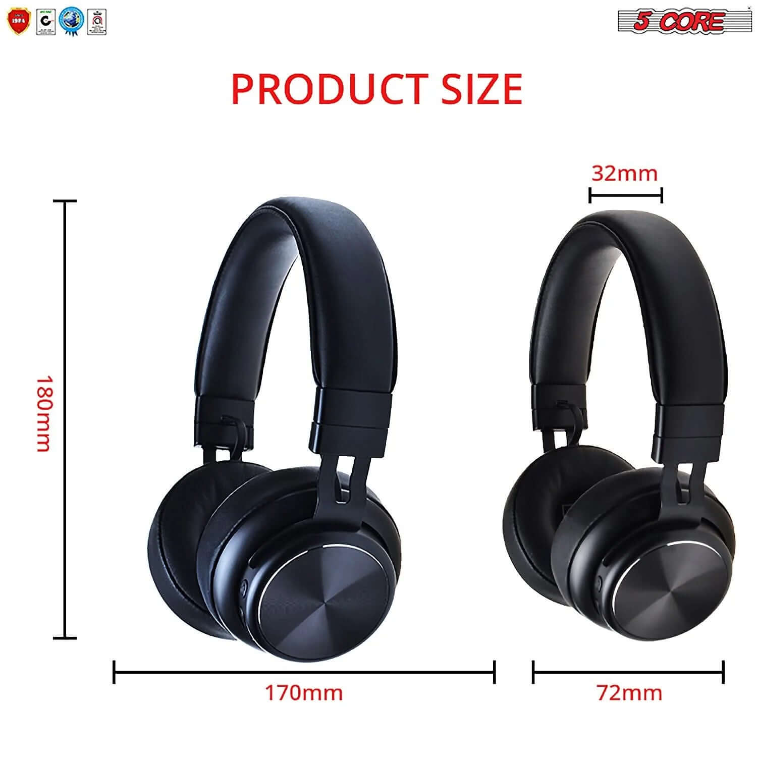 Noise Cancelling Headphones
