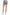 Shorts de ciclista estampados para mujer 