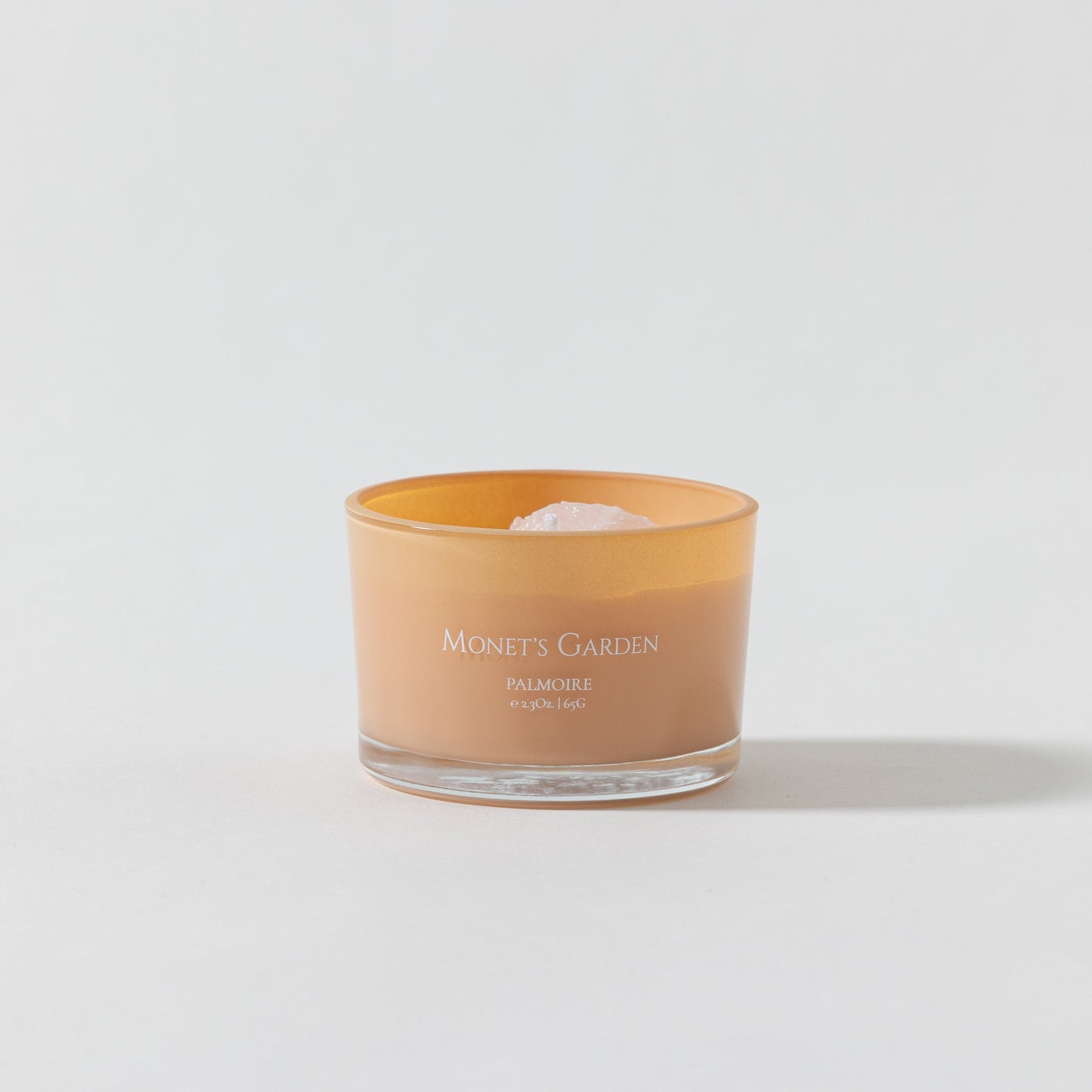 Monet's Garden Candle