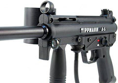 Tippmann A-5, Black