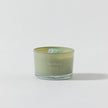 Palmoire Tea House Hand-Poured Soy Wax Candle – Green Glass Jar