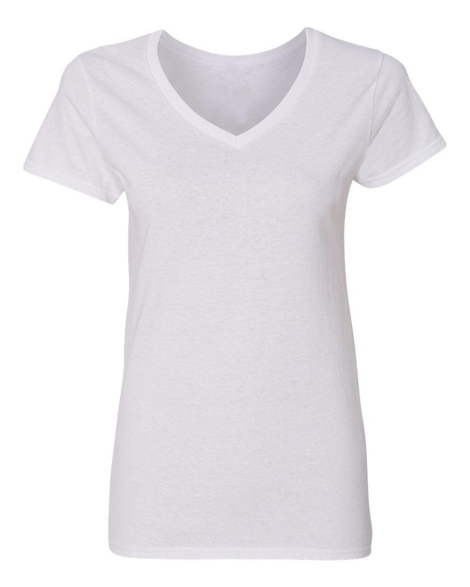 PBG Women’s V-Neck T-Shirts