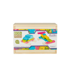 Eco-bricks Color 48pcs