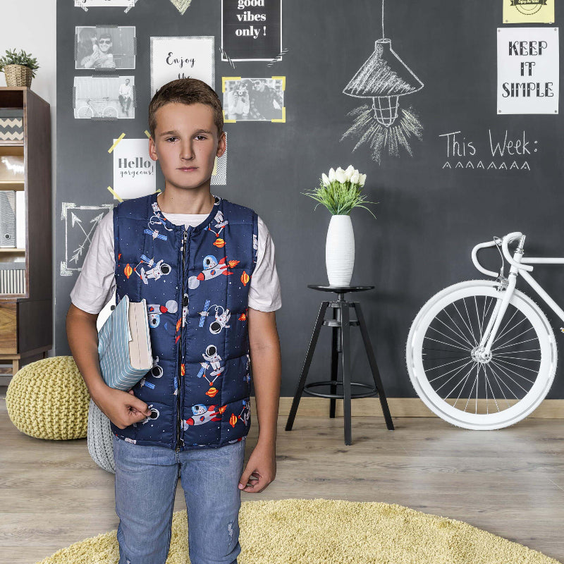 Adjustable Vest Kids