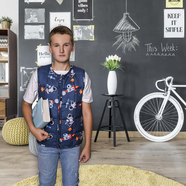 Adjustable Vest Kids