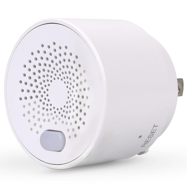 Wireless Gas Alarm Detector