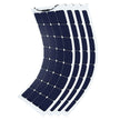 ACOPOWER 100W Flexible Solar Panel