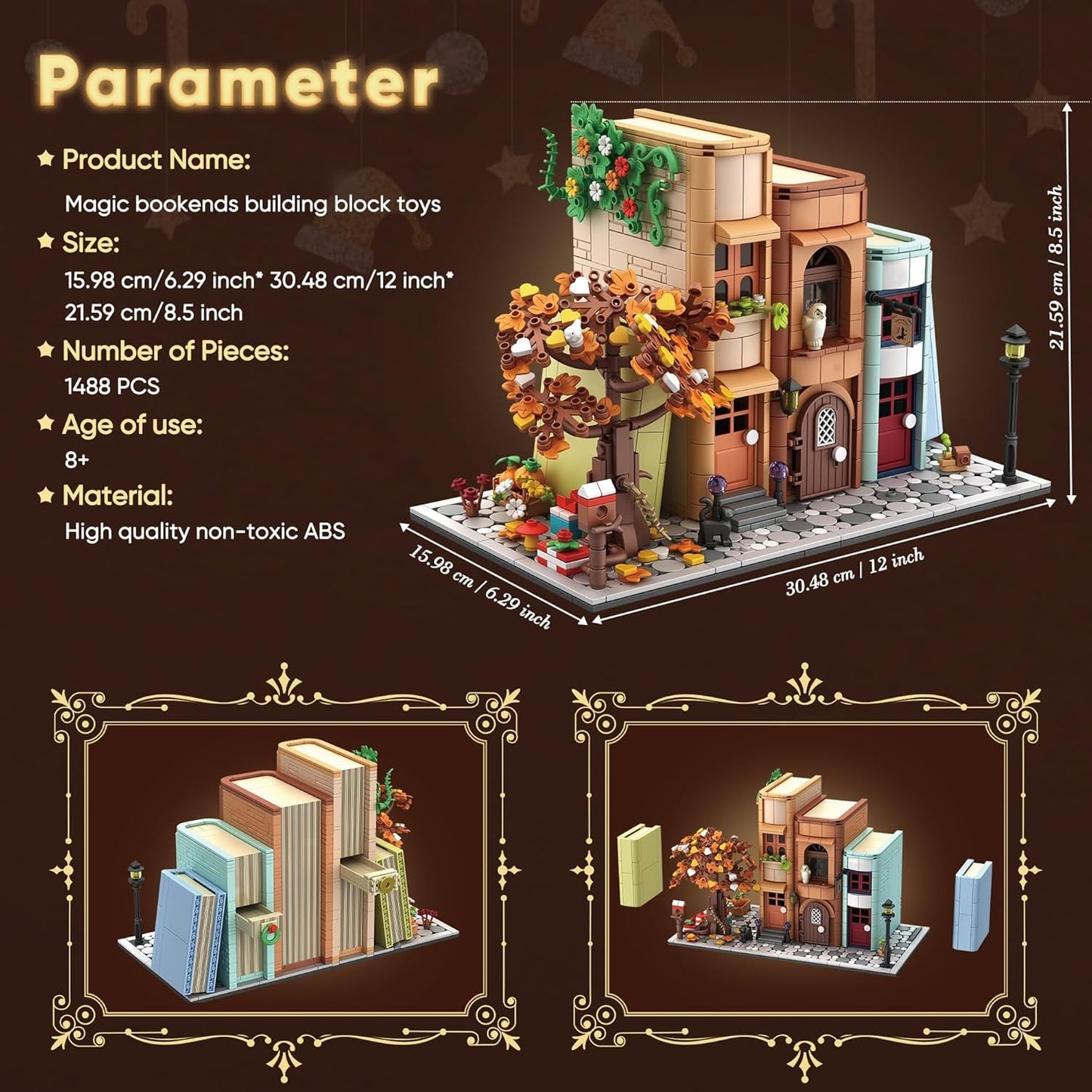 Storybook Craft Set