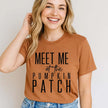 Pumpkin Patch Tee