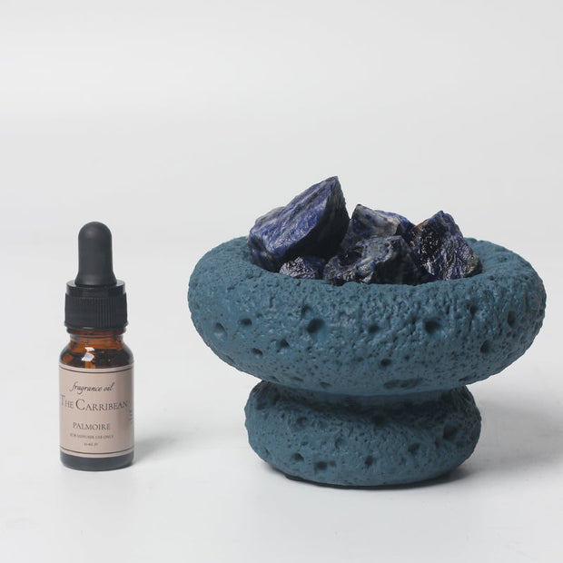Caribbean Blue Moon Diffuser
