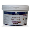 Health Wisdom Magnesium Bath Crystals Multiple Size Buckets