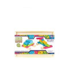 Eco-bricks Color 48pcs