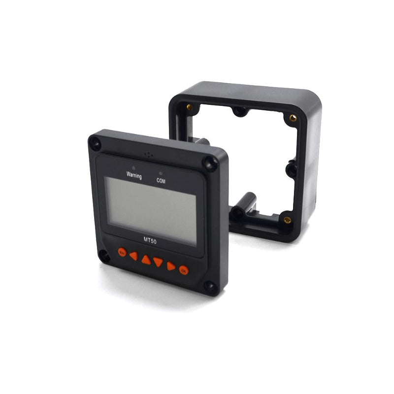 ACOPower HY-MPPT40 MPPT Solar Charge Controller with LCD Display