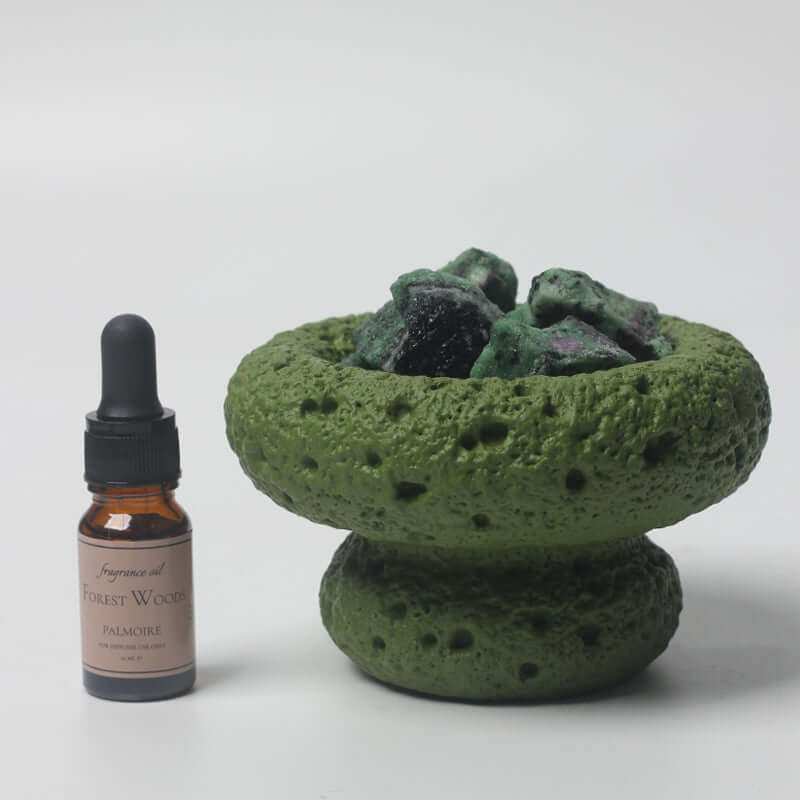 Green Moon Forest Diffuser